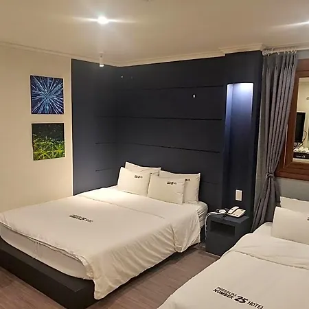 No.25 Hotel Busan