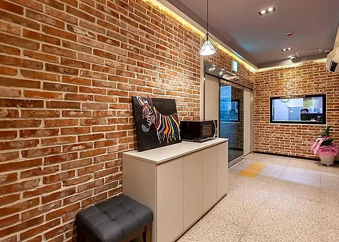 No.25 Hotel