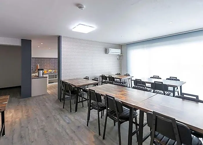 Hotel No.25 Busan