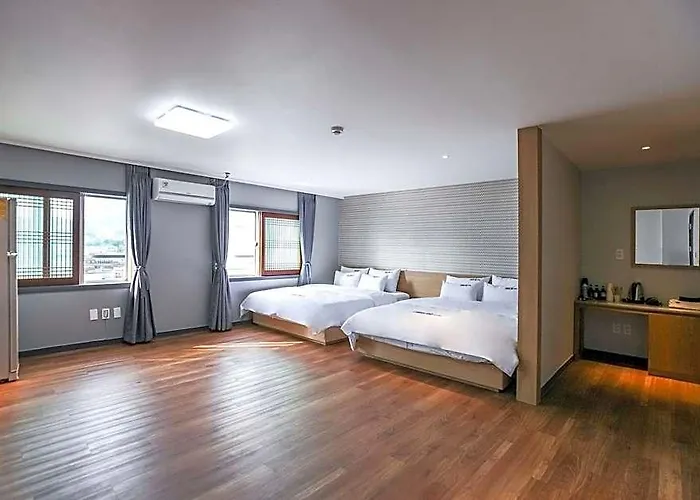 No.25 Hotel Busan