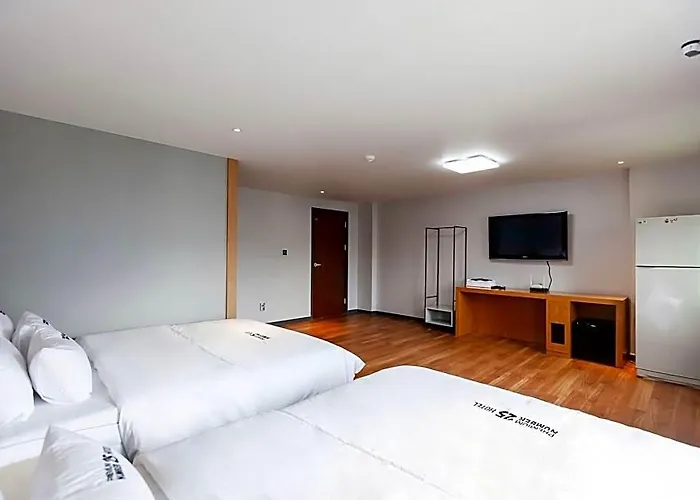 Hotel No.25