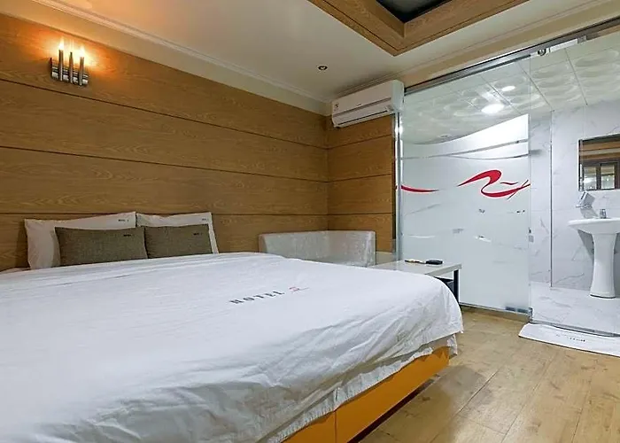 No.25 Hotel Busan
