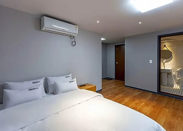 Hotel No.25
