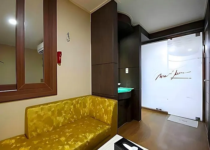 Hotel No.25