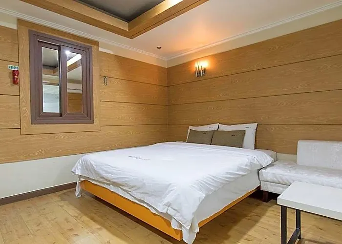 No.25 Hotel Busan