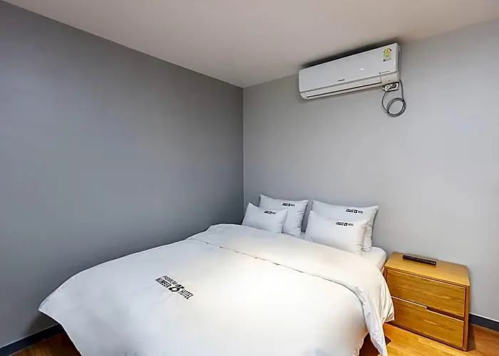 No.25 Hotel Busan