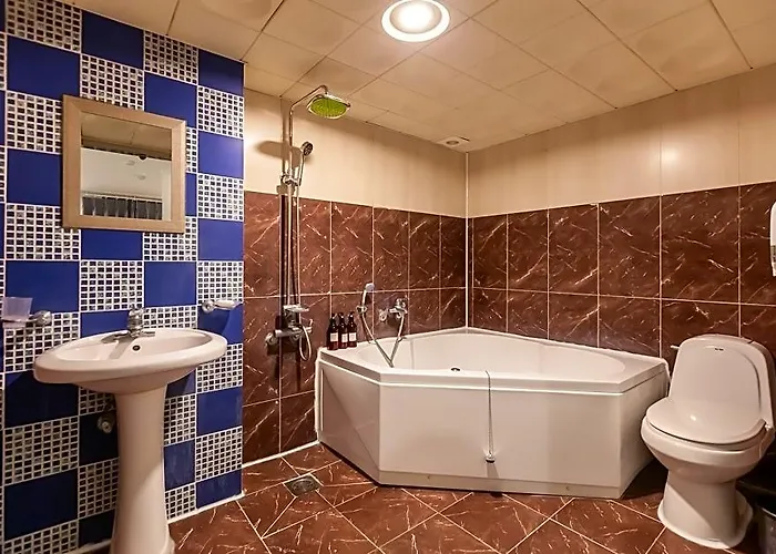 Hotel No.25 Busan